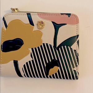 Spartina wallet mini